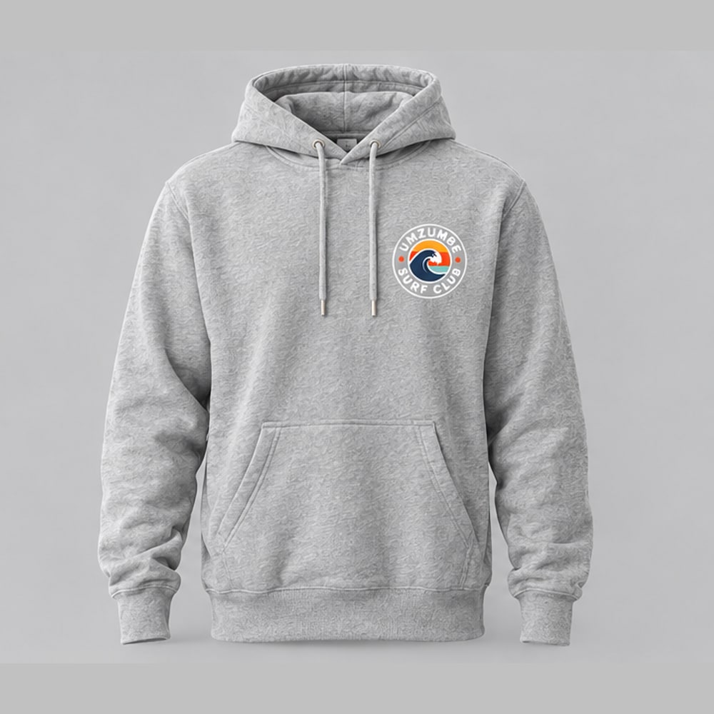 USC Badge Hoodie