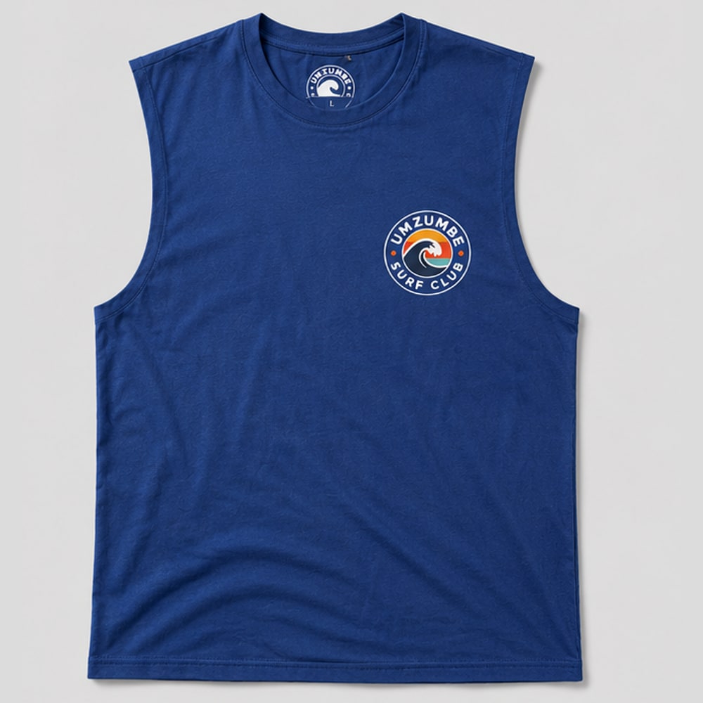 USC Badge Tank