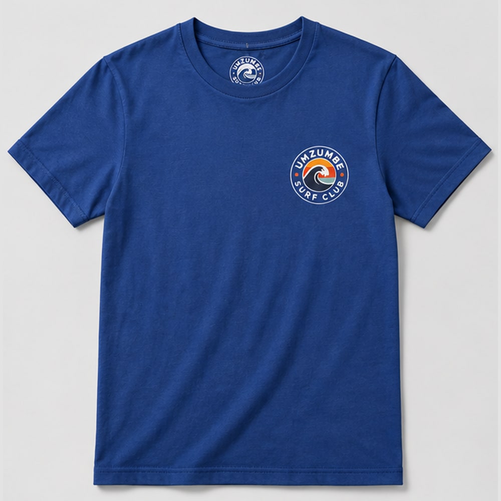 USC Badge Tee